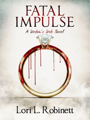cover image of Fatal Impulse